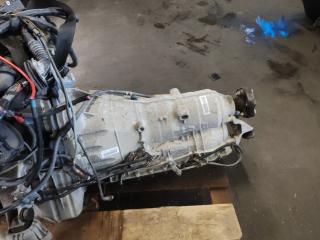 АКПП BMW Z4 E89 N52B25AF
