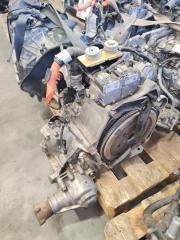 АКПП HONDA FREED GB8 L15B