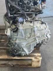 АКПП HONDA FREED GB5 L15B