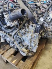 АКПП TOYOTA RACTIS NCP100 1NZ-FE