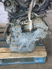 АКПП TOYOTA PORTE NCP141 1NZ-FE
