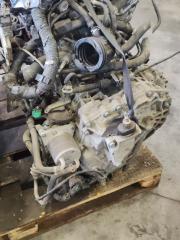 АКПП NISSAN ELGRAND TE52 QR25-DE