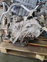 АКПП TOYOTA SIENTA NCP81 2006 1NZ-FE