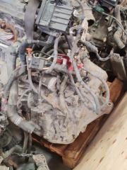 АКПП TOYOTA ALPHARD ANH15 2005 2AZ-FE