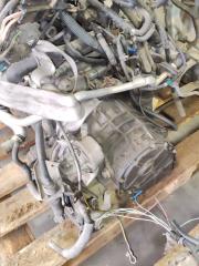 АКПП NISSAN CUBE AZ10 01.2001 CGA3-DE