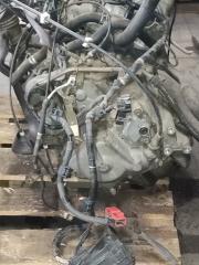 АКПП HONDA LIFE JB1 2002 E07Z