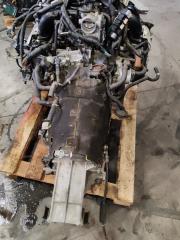 АКПП SUBARU IMPREZA GJ6 02.2014 FB20A