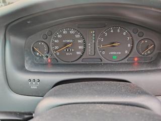 АКПП MITSUBISHI DIAMANTE F31A 2000 6G73