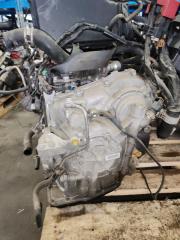 АКПП SUZUKI ALTO LAPIN HE22S 2009 K6A