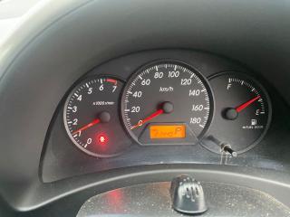 АКПП TOYOTA WISH ZNE10 2004 1ZZ-FE