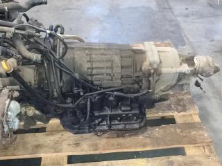 АКПП SUBARU LEGACY BH5 11.1998 EJ206
