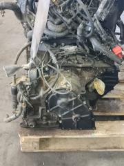 АКПП NISSAN MARCH K11 1995 CG10-DE