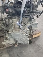 АКПП NISSAN PRESAGE U30 1998 KA24-DE