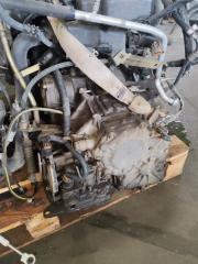 АКПП NISSAN PRESAGE U30 02.1999 KA24-DE