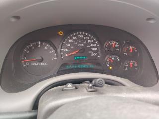 АКПП CHEVROLET TRAILBLAZER GMT370 2004 Vortec 5300/LH6