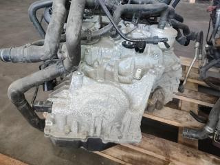 АКПП MINI HATCH R56 2007 N12B16A