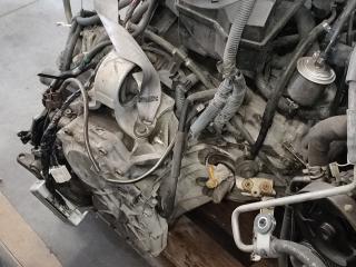 АКПП NISSAN AVENIR PNW11 09.1998 SR20-DE