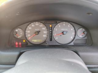 АКПП NISSAN SUNNY FB15 09.2002 QG15-DE