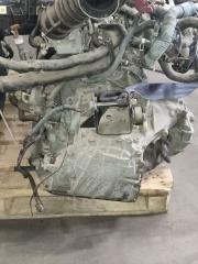 АКПП TOYOTA WISH ZNE10 1ZZ-FE