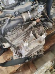 АКПП MAZDA ATENZA GJ2FW SH-VPTR