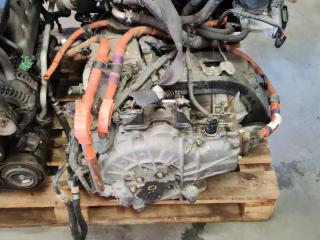 АКПП LEXUS HS250H ANF10 2AZ-FXE