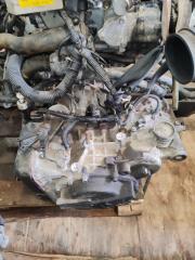 АКПП MITSUBISHI LEGNUM EC3W 2001.03 4G64