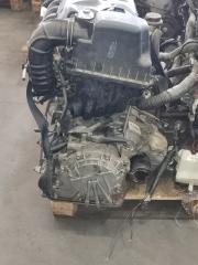 АКПП TOYOTA PORTE NNP10 2NZ-FE