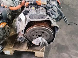 АКПП HONDA FIT GP5 LEB