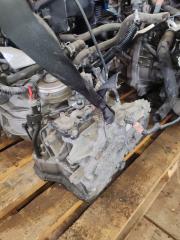 АКПП SUZUKI ALTO HA24V K6A