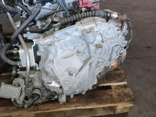 АКПП NISSAN SERENA GFC27 MR20-DD