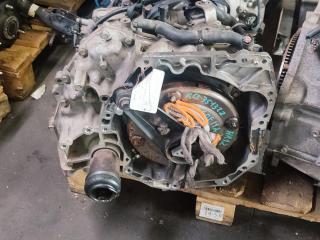 АКПП NISSAN MARCH K13 HR12-DE