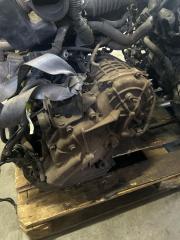 АКПП TOYOTA ISIS ANM15 1AZ-FSE