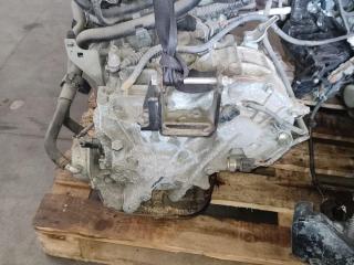 АКПП TOYOTA RACTIS NCP100 1NZ-FE