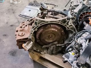 АКПП NISSAN AD VJY12 MR18-DE