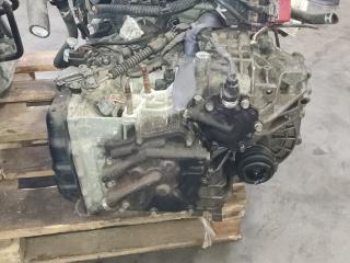 АКПП MITSUBISHI COLT PLUS Z21W 4A90