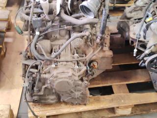 АКПП NISSAN X-TRAIL NT30 QR20-DE