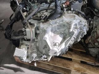 АКПП NISSAN SERENA GFC27 MR20-DD