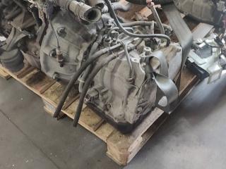 АКПП TOYOTA PASSO QNC10 K3-VE