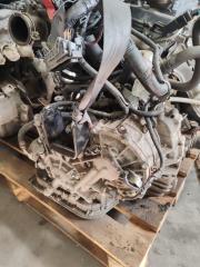 АКПП SUBARU TREZIA NCP125 1NZ-FE