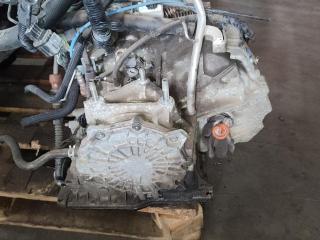 АКПП MAZDA MPV LY3P L3-VE