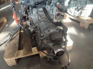 АКПП NISSAN CIMA HGY51 VQ35-HR