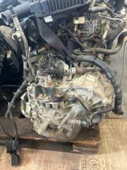 АКПП MAZDA DEMIO DE3FS ZJ-VE