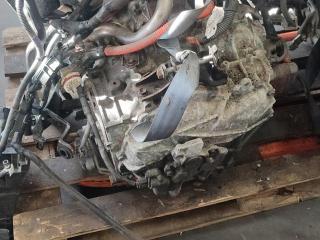 АКПП TOYOTA PRIUS ZVW30 2ZR-FXE