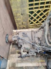 АКПП MITSUBISHI PAJERO MINI H53A 4A30