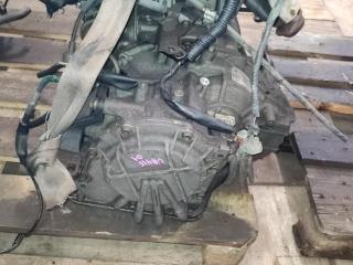 АКПП TOYOTA WILL VI NCP19 2NZ-FE
