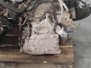 АКПП MAZDA AXELA BM6FJ Z6