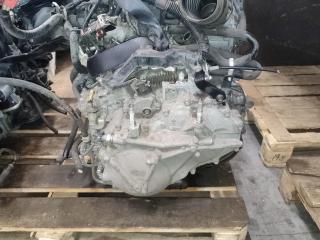 АКПП HONDA STEPWGN RK1 R20A