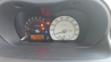 АКПП TOYOTA IST NCP61 2004.09 1NZ-FE