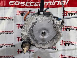 АКПП TOYOTA AQUA NHP10 2013 1NZFXE
