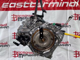 АКПП NISSAN NOTE E11 2012 HR15DE